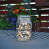 Holiday Bright Lights 50lt B/O Ww/Sl Led Light 15-02025