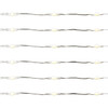 Holiday Bright Lights 50lt B/O Pw/Sl Led Light 15-02059