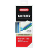 Oregon 8 to 17.5 HP Paper & Foam Engine Air Filter for Riding Mowers R-30-074