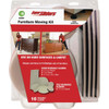Super Sliders Furniture Glide Moving Kit (16-Piece) 4712921SL