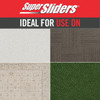 Super Sliders Furniture Glide Moving Kit (16-Piece) 4712921SL 239084