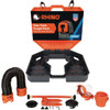 Camco Rhino Tough-Pack Tote Tank Storage Box 39023