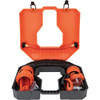 Camco Rhino Tough-Pack Tote Tank Storage Box 39023 571673