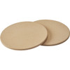 Napoleon 10 In. Personal Sized Pizza/Baking Stone Set 70000