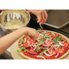 Napoleon 10 In. Personal Sized Pizza-Baking Stone Set 70000 803440