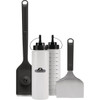 Napoleon Griddle 4-Piece Cleaning Kit GATL013