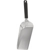 Napoleon 2-Sided Beveled Griddle Scoop Spatula GATL017 868945