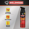 DAP Weldwood 14 Oz. Original Contact Cement Spray Adhesive 7079800120 324454