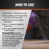 DAP Weldwood 14 Oz. Original Contact Cement Spray Adhesive 7079800120 324454