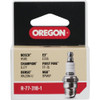 Oregon NGK BPM6F Spark Plug R-77-318-1 722538