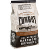 Cowboy 14 Lb. Natural Briquets Charcoal 26014 816477