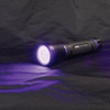 Police Security 395nm 6AAA UV Flashlight 98734 544032