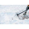 Suncast 30 In. Ultra High Molecular Weight Steel & Resin Snow Pusher SPUH3000 709953