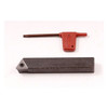 Hhip 1/4" AR4 Indexable Carbide Turning Tool 2003-0101