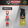 DAP Weldwood 11 Oz. Multi-Purpose Spray Adhesive 7079800124 395563