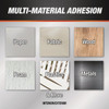 DAP Weldwood 11 Oz. Multi-Purpose Spray Adhesive 7079800124 395563