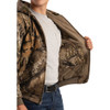 Berne Heritage Men's XL Realtree Duck Hooded Active Work Jacket HJ51APXR480 729072