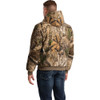Berne Heritage Men's XL Realtree Duck Hooded Active Work Jacket HJ51APXR480 729072
