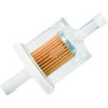 Oregon R-07-063 15 Micron Fuel Filter for Riding Mowers R-07-063