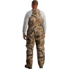 Berne Heritage Men's Medium Realtree Insulated Duck Bib Overall B415APXR400 720664