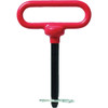 Oregon 1/2 In. x 3.625 In. Universal Hitch Pin for Riding Lawn Mowers R-03-121