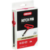 Oregon 1-2 In. x 3.625 In. Universal Hitch Pin for Riding Lawn Mowers R-03-121 719772