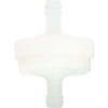 Oregon R-07-100 75 Micron Fuel Filter for Riding Mowers R-07-100