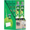 Swiffer Hair Magnet Deluxe Mop Display 80890518 629980
