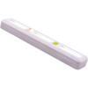 Blazing LEDz Timer Jumbo COB LED Battery Operated Light Bar 702666 Pack of 12 614895