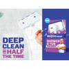 Mr. Clean Magic Eraser Shower & Tub Scrubber, Lemon Scent 80862522 623501