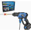 Turbo Jet Hydro X5 350 PSI Cordless Power Cleaner with 21V Battery & Charger TJHX-MC4 604118