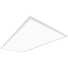 Metalux 2 Ft. x 4 Ft. Selectable Lumen & Color Temperature LED Flat Panel