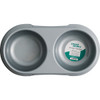 Smart Savers Pet Water and Food Bowl wm25073 Pack of 12 640205
