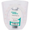 Smart Savers 1 Cup Clear Plastic Measuring Cup 250215 Pack of 12