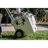 RollR 30 Qt. Wheeled Hard Cooler, Powder R-R30-POW 851290