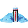 CleanTools The Absorber XL 29 In. x 18 In. Chamois Cloth, Assorted Colors 34900 582811