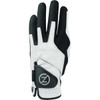Zero Friction White Universal Fit Left Hand Golf Glove GL00006