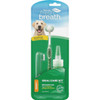 Boss Pet TropiClean Fresh Breath Large Pet Oral Care Kit TC1280 18