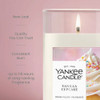 Yankee Candle 14-1-4 Oz. Vanilla Cupcake Medium Pillar Candle 1632929 636948