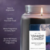 Yankee Candle 22 Oz. Mid Summer's Night Large Jar Candle 2654277W 610258