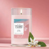 Yankee Candle 14-1-4 Oz. Pink Sands Medium Pillar Candle 1632931 628154