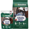Standlee 25 Lb. Alfalfa Very Berry Horse Forage Bites 1175-41014-0-0 766716