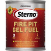 Sterno Fire Pit Display 73030 Pack of 24 899512