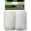 Shur-Line 4 In. x 1/2 In. Knit Fabric Roller Cover (2-Pack) 30015404