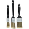 Shur-Line Good Poly Paint Brushes (3-Pack) 30033210 791610