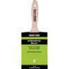 Shur-Line Better 4 In. Flat Paint Brush 30032203