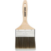 Shur-Line Better 4 In. Flat Paint Brush 30032203 782966
