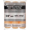 Shur-Line 9 In. x 3/8 In. Knit Fabric Roller Cover (3-Pack) 30013404