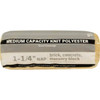 Shur-Line 9 In. x 1 1/4 In. Knit Fabric Roller Cover 30013407