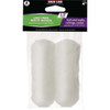 Shur-Line Best 4 In. x 1/2 In. Woven Roller Cover (2-Pack) 30021005